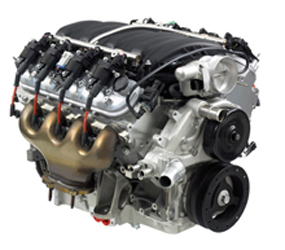 P431B Engine